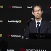 横浜ゴムの代表取締役社長兼COO 清宮眞二氏