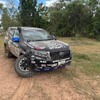 哀川翔の「FLEX SHOW AIKAWA Racing」がアジアクロスカントリーラリーAXCR2025でT1Gクラス4位完走を達成