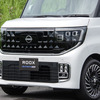 日産 ルークス AUTECH LINE