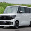 日産 ルークス AUTECH LINE