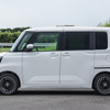 日産 ルークス AUTECH LINE