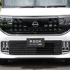 日産 ルークス AUTECH LINE