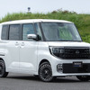 日産 ルークス AUTECH LINE