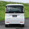 日産 ルークス AUTECH LINE