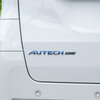 日産 ルークス AUTECH LINE