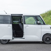 日産 ルークス AUTECH LINE