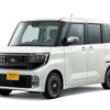 日産 ルークス AUTECH LINE