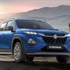 スズキ『フロンクス』、50万台生産を2年4か月で達成…日本への輸出も貢献