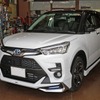 ライズ女子、初マイカーで“高音質”を掴む！ 父娘で辿り着いた最強ショップ［car audio newcomer］by car audio factory K-sound　前編