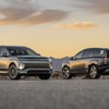 ヒョンデ、APEC閣僚会議の公式車両に起用…EV『アイオニック9』など50台