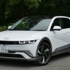 【ヒョンデ アイオニック5 新型試乗】走りもインテリアも気持ちが「ととのう」クルマになった…島崎七生人