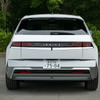 ヒョンデ・アイオニック5 Lounge（RWD）