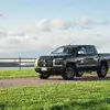 MITSUBISHI TRITON