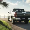 MITSUBISHI TRITON