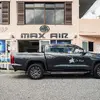 MITSUBISHI TRITON