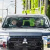 MITSUBISHI TRITON
