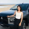 MITSUBISHI TRITON