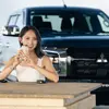 MITSUBISHI TRITON