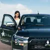 MITSUBISHI TRITON