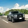 MITSUBISHI TRITON