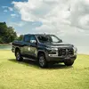 MITSUBISHI TRITON