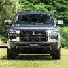 MITSUBISHI TRITON