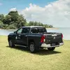 MITSUBISHI TRITON