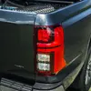 MITSUBISHI TRITON