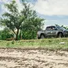 MITSUBISHI TRITON
