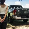 MITSUBISHI TRITON