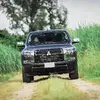 MITSUBISHI TRITON