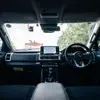 MITSUBISHI TRITON