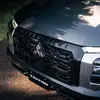 MITSUBISHI TRITON