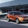 牽引フック不具合で、『ディスカバリー』と『レンジローバースポーツ』の4車種2771台リコール