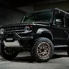 レイズ チームデイトナ M8 × スズキ ジムニー シエラ