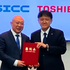 東芝、車載用SiCパワー半導体の開発を加速…中国SICCと提携 画像