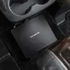 今回テスト機として使用したcarrozzeria DEQ-2000Aは高品位な定格出力40 W x 4chのデジタルパワーアンプを搭載