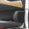 音のメインをつかさどるドアウーファー