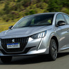 プジョー『208』と『2008』、Bio-Hybrid搭載へ…9月ブラジル発売