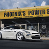 R35 GT-Rのタイムアタックでトーヨータイヤが熱い?! フェニックスパワーで真相を聞いた