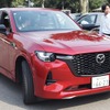 マツダ CX-60