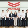 ヤンマー、AI活用の調達データプラットフォーム「UPCYCLE」導入…購買業務のDXを推進