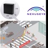 住友電工、歩行者検知センサ「NEXUSEYE」が米国初採用…ITS世界会議2025