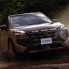 「初代を思い出す」「NISMOがでるとは」日産がマイチェンした『エクストレイル』の新グレードが話題に