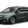米当局、ホンダ「オデッセイ」など5車種141万806台を再調査［新聞ウォッチ］