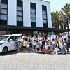 親子で「海×クルマ」冒険！ホンダアクセスが開催した“やさしさ”に満ちた親子の学び舎 画像