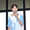 さかなのおにいさん かわちゃん