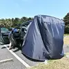 ホンダアクセス子育て応援隊　海の自然体験イベント