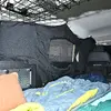 車中泊仕様のe:HEV CROSSTAR