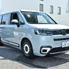 車中泊仕様のステップワゴンe:HEV AIR